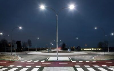 Why Your Neighborhood Should Invest in LED Street Light Solutions