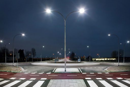 Why Your Neighborhood Should Invest in LED Street Light Solutions