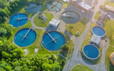 A Guide to Upgrading Municipal Water Systems