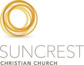 THANK YOU FROM SUNCREST CHURCH