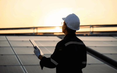 Navigating the Path to Sustainability: Eco-Friendly Practices for Government Buildings