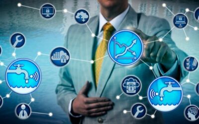 Leak Detection, Analytics, & AI With Paul Bassett, Vice President of Water Efficiency