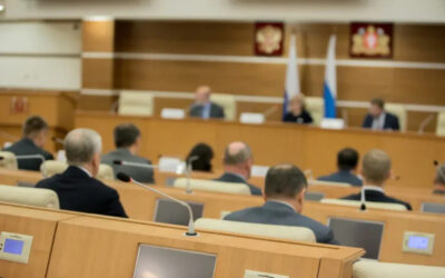 Improving Occupant Comfort in Federal & Local Government Buildings