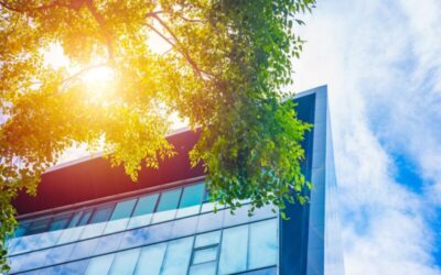 Maximizing Energy Efficiency in Commercial Buildings