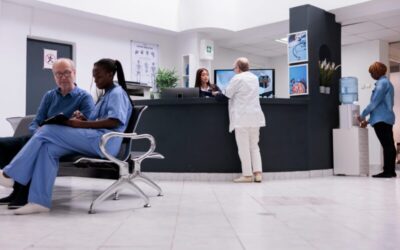 The Benefits of Comprehensive Energy Audits for Healthcare Facilities