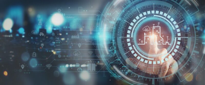 Technical & Governance Considerations for Advanced Metering Infrastructure