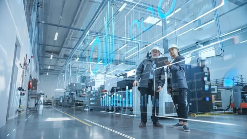 Make the Most of Your Facility’s Energy & Resources