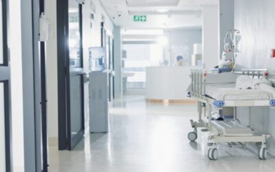 Reducing Carbon Footprint in Healthcare: Energy Solutions