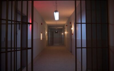 Advancing Energy Efficiency in Correctional Facilities: Challenges & Solutions