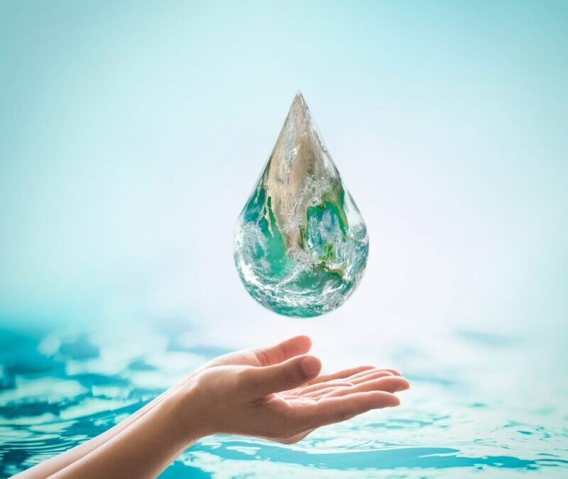 Maximizing Water Efficiency: Strategies & Benefits