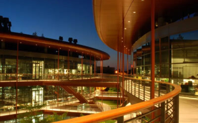 Lighting Controls & Public Safety