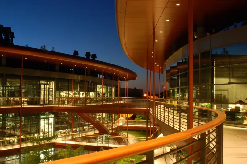 Lighting Controls & Public Safety