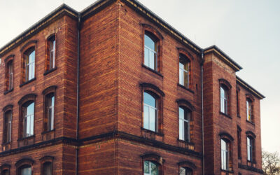 Ideas for Maximizing Energy Efficiency in Historic Buildings