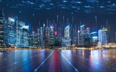 Smart Lighting Solutions: The Future of Urban Illumination